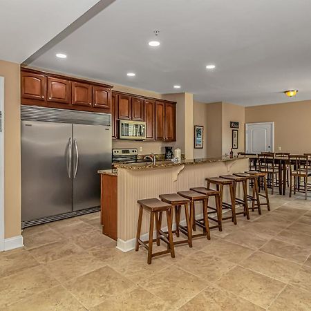 Ocean Breeze Luxury Villas 3D, Nicely Updated! Across From The Ocean! Sleeps 18 ! Myrtle Beach Quarto foto