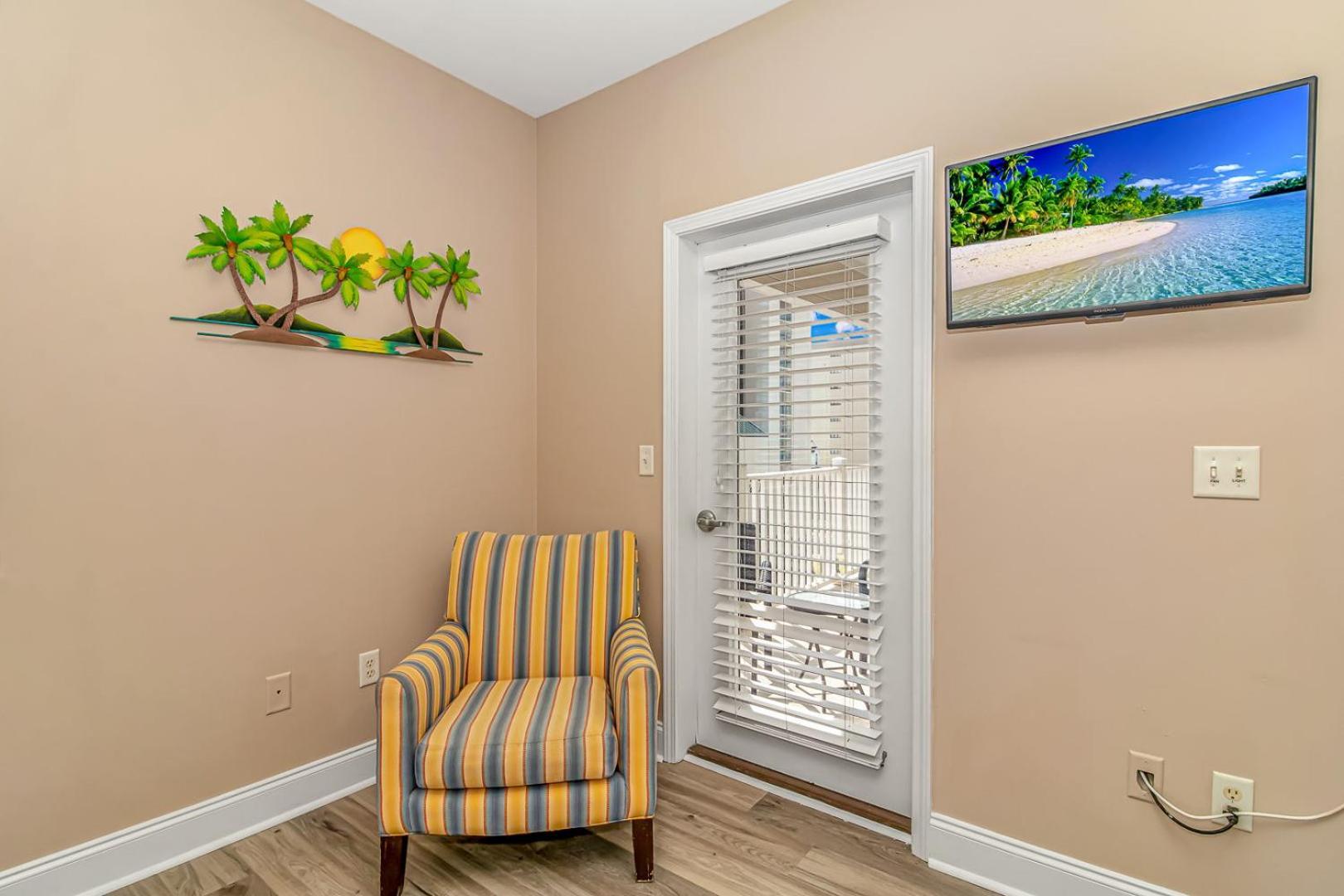 Ocean Breeze Luxury Villas 3D, Nicely Updated! Across From The Ocean! Sleeps 18 ! Myrtle Beach Quarto foto