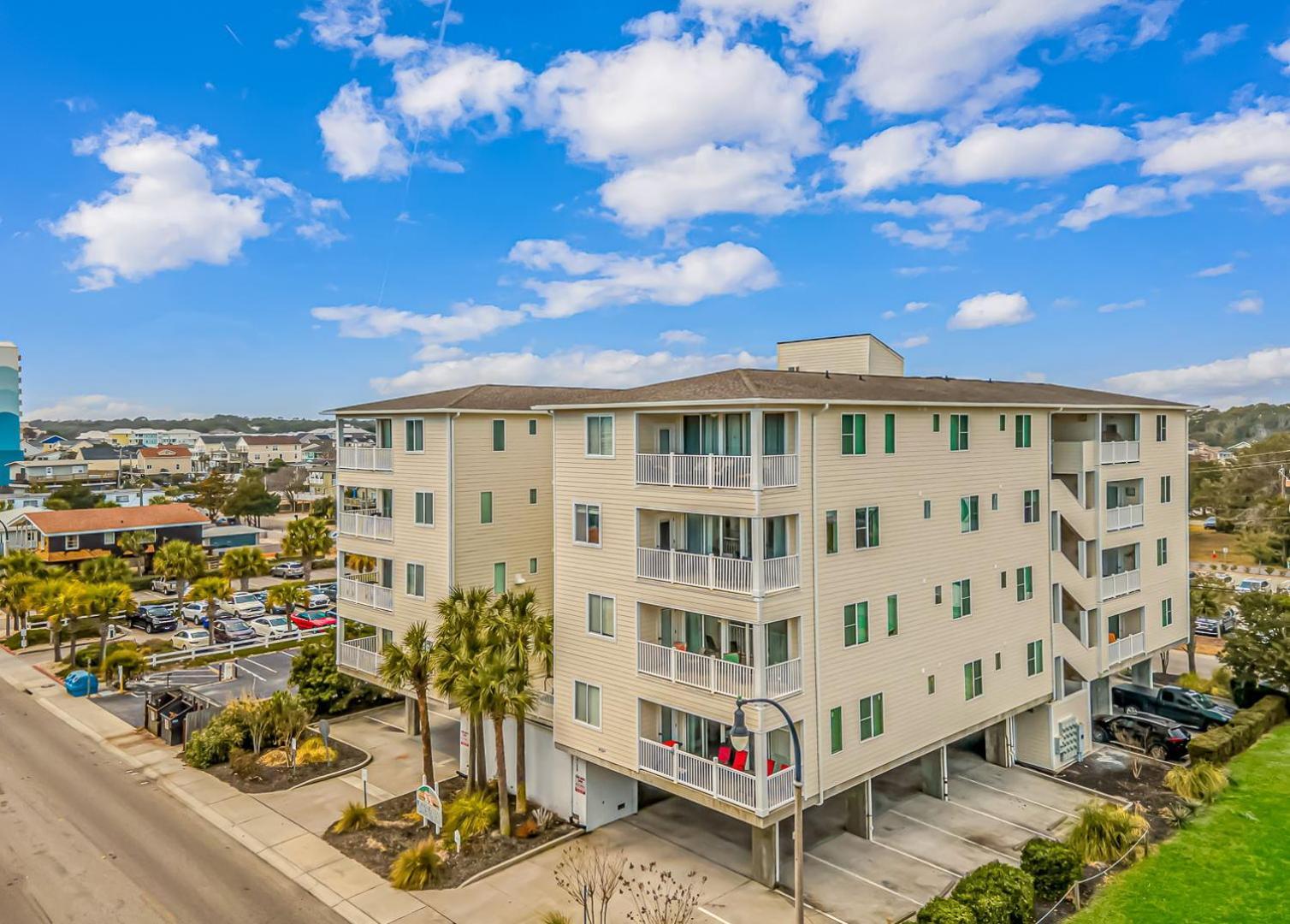 Ocean Breeze Luxury Villas 3D, Nicely Updated! Across From The Ocean! Sleeps 18 ! Myrtle Beach Quarto foto